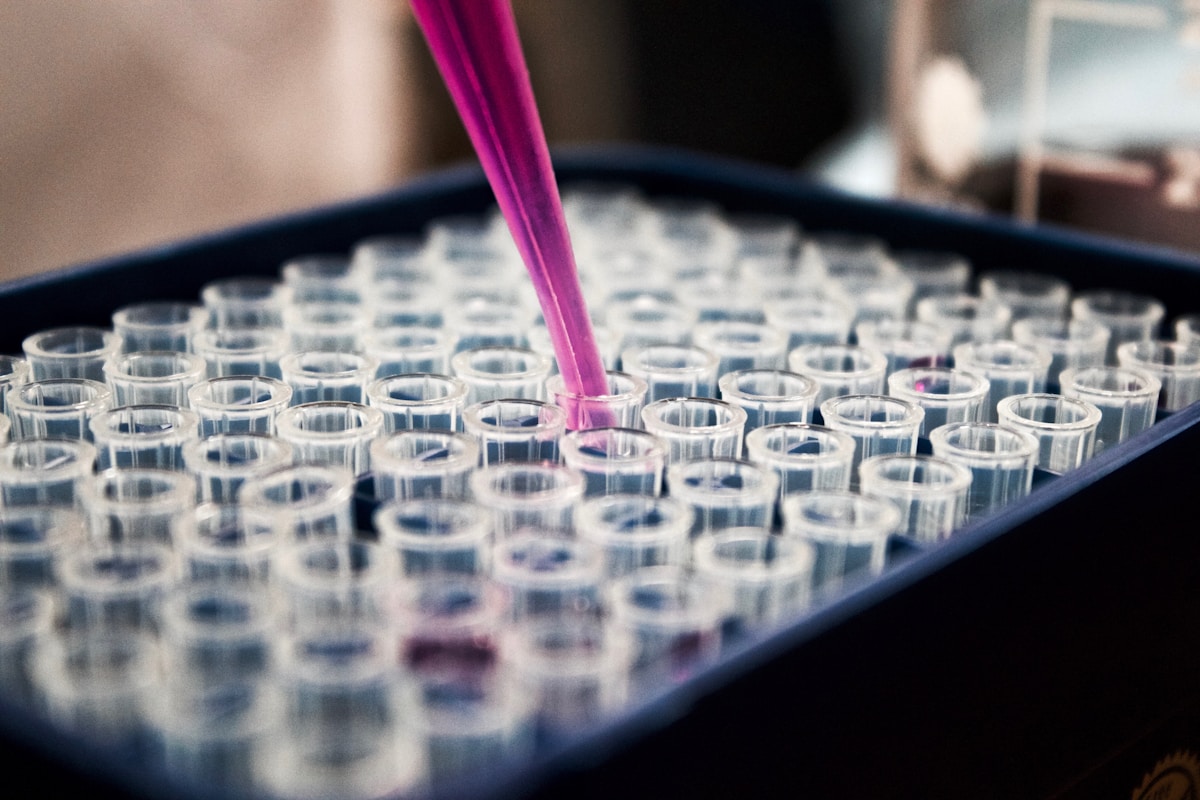 Materials science laboratory for hydrometallurgical processing